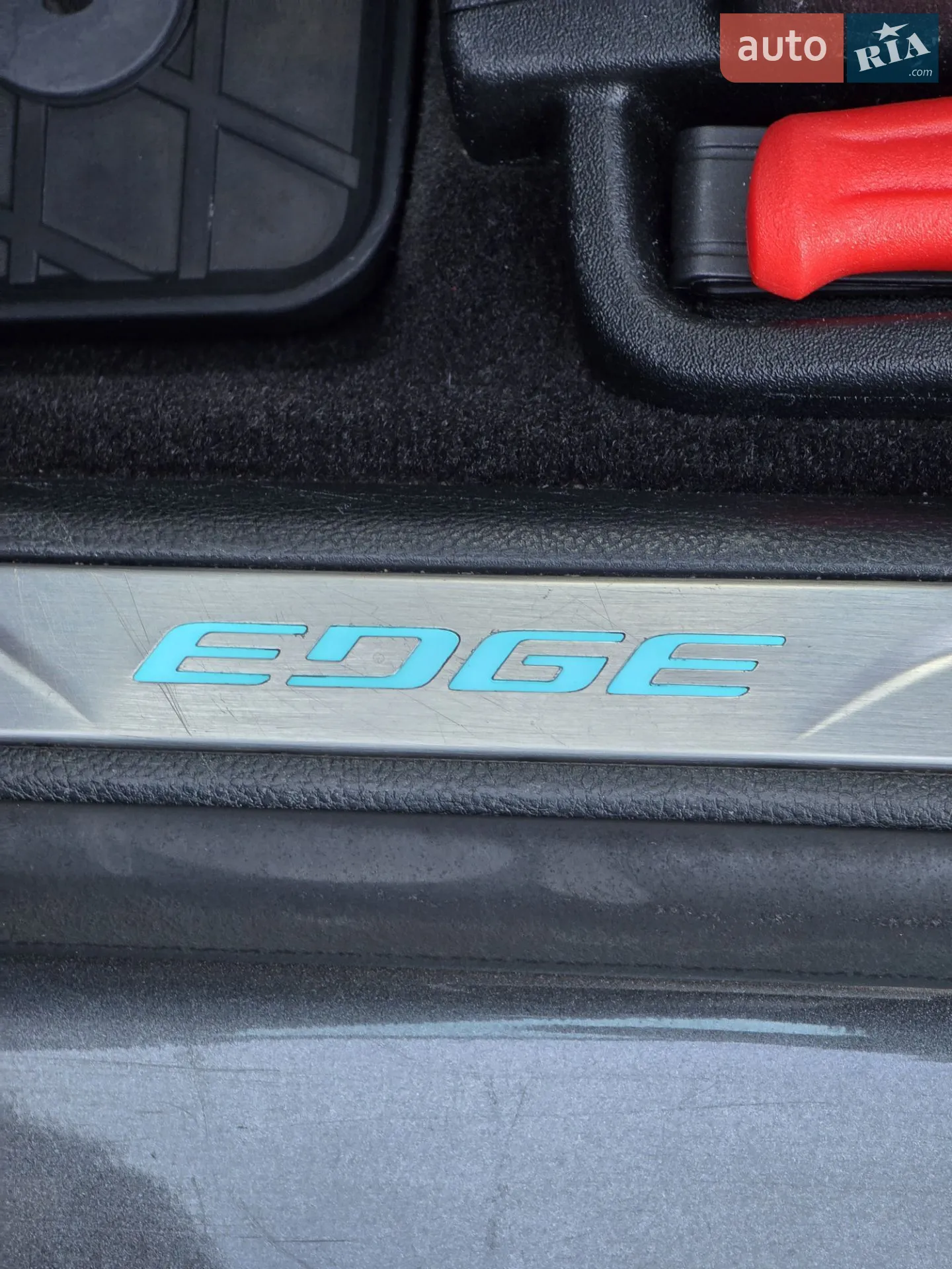 2019 Ford Edge - мініатюра 20