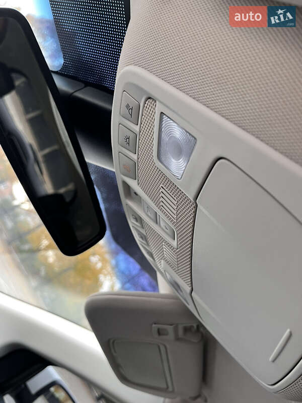 Внедорожник / Кроссовер Ford Edge 2017 в Луцке фото 21 Внедорожник / Кроссовер Ford Edge 2017 в Луцке