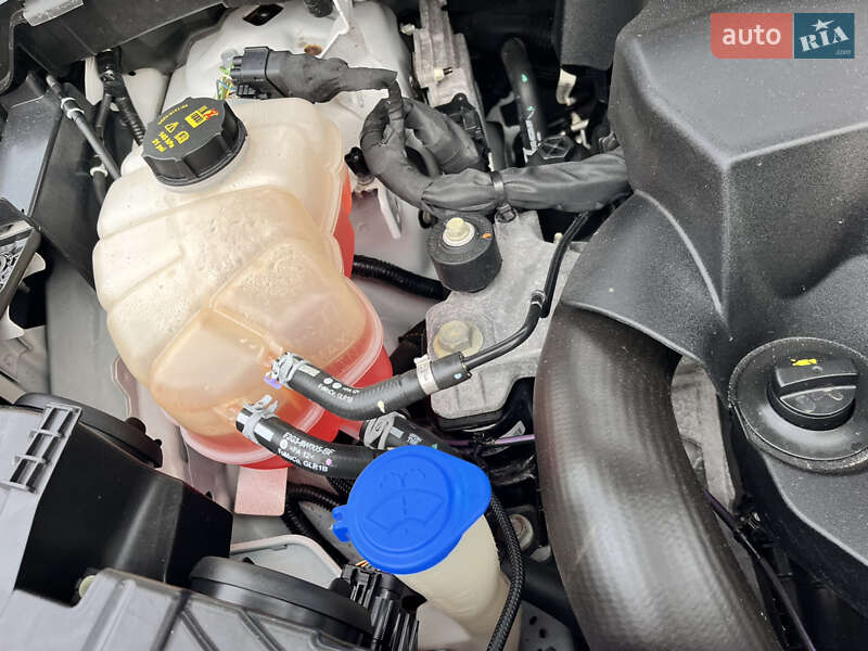 Внедорожник / Кроссовер Ford Edge 2017 в Луцке фото 31 Внедорожник / Кроссовер Ford Edge 2017 в Луцке