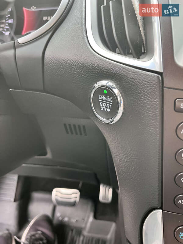 Внедорожник / Кроссовер Ford Edge 2017 в Луцке фото 47 Внедорожник / Кроссовер Ford Edge 2017 в Луцке