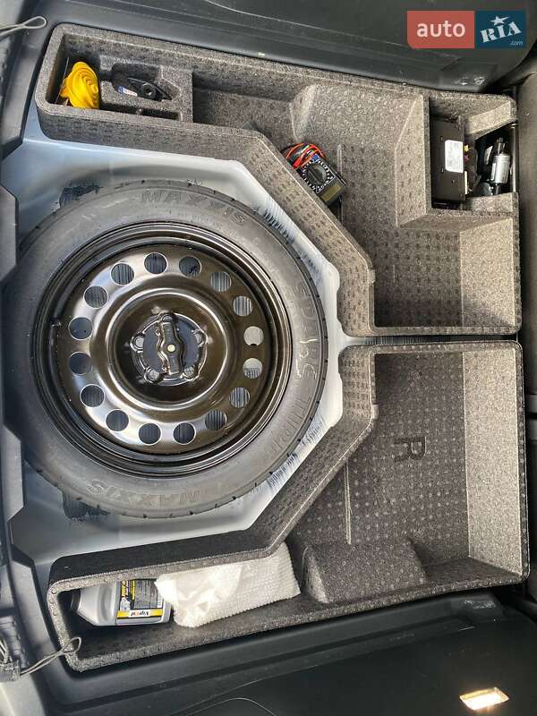 Позашляховик / Кросовер Ford Edge 2018 в Харкові фото 23 Позашляховик / Кросовер Ford Edge 2018 в Харкові