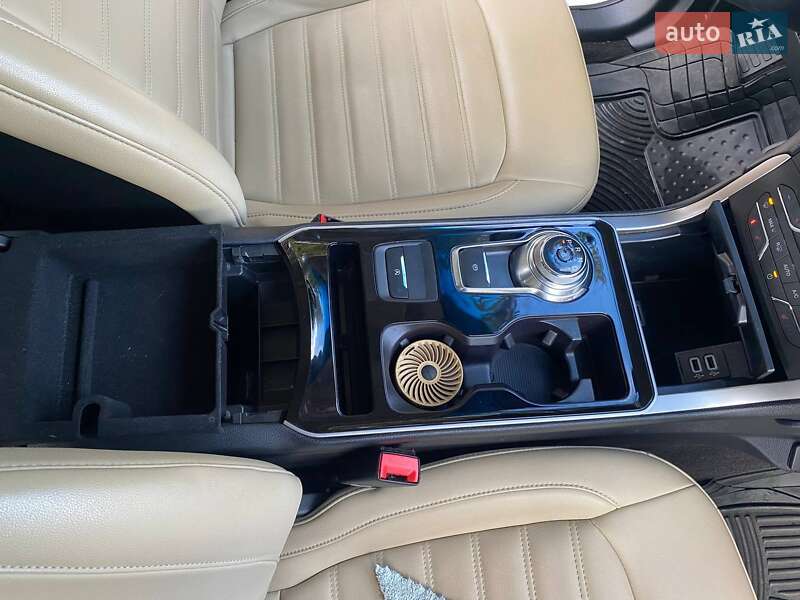 Позашляховик / Кросовер Ford Edge 2018 в Харкові фото 32 Позашляховик / Кросовер Ford Edge 2018 в Харкові