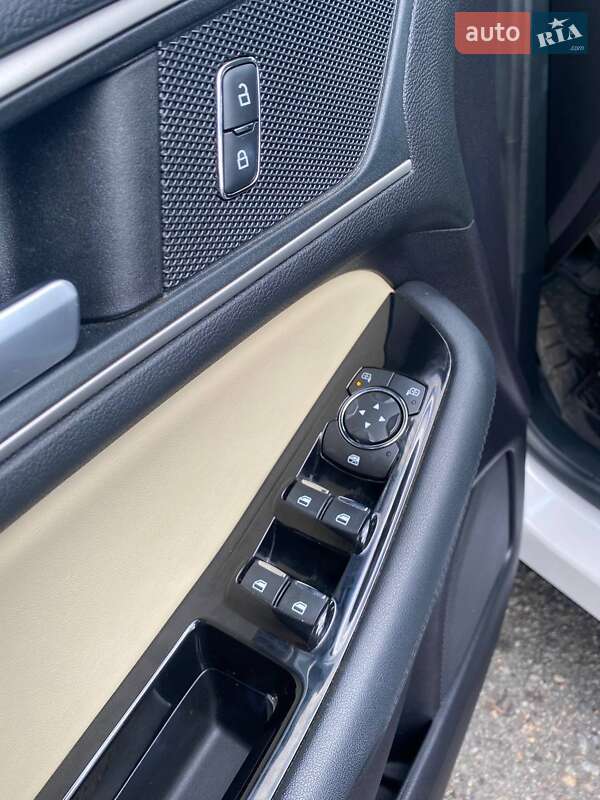 Позашляховик / Кросовер Ford Edge 2018 в Харкові фото 35 Позашляховик / Кросовер Ford Edge 2018 в Харкові