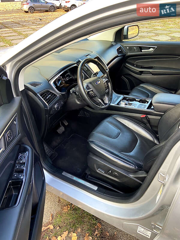Внедорожник / Кроссовер Ford Edge 2019 в Киеве фото 8 Внедорожник / Кроссовер Ford Edge 2019 в Киеве