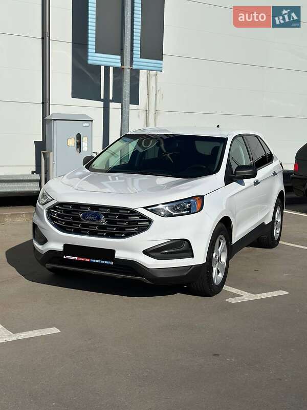 Позашляховик / Кросовер Ford Edge 2020 в Києві фото 3 Позашляховик / Кросовер Ford Edge 2020 в Києві