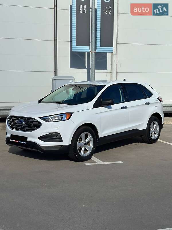 Позашляховик / Кросовер Ford Edge 2020 в Києві фото 11 Позашляховик / Кросовер Ford Edge 2020 в Києві