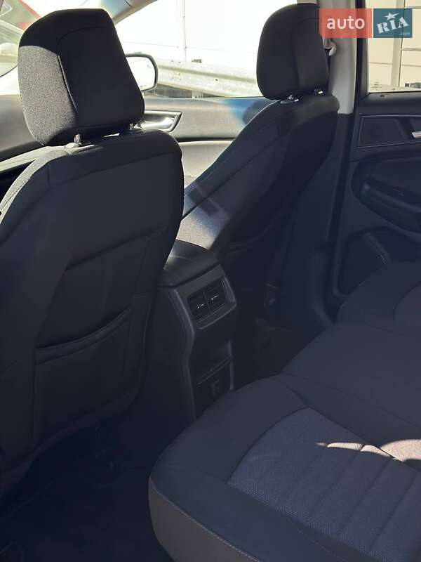 Позашляховик / Кросовер Ford Edge 2020 в Києві фото 32 Позашляховик / Кросовер Ford Edge 2020 в Києві