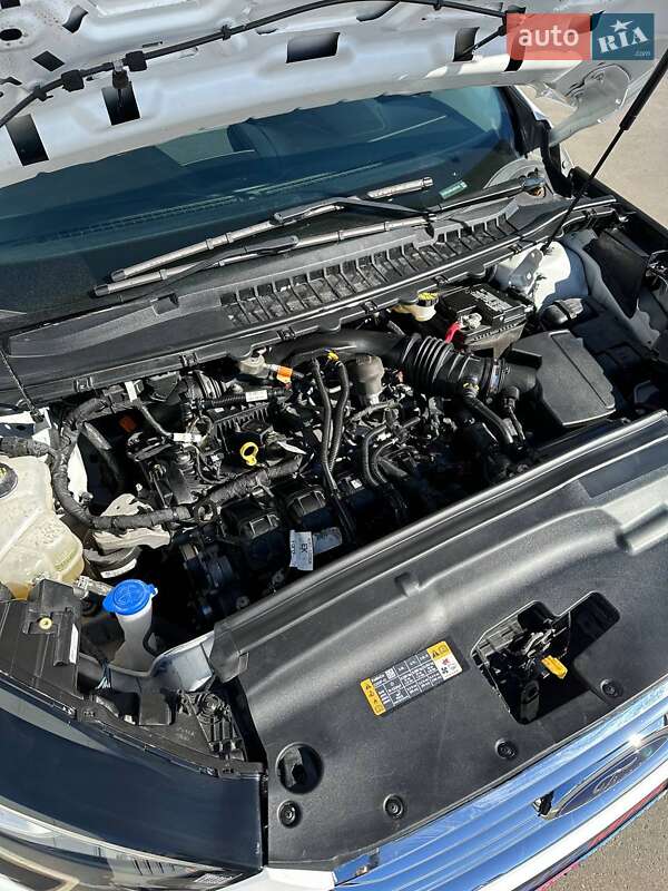 Позашляховик / Кросовер Ford Edge 2020 в Києві фото 49 Позашляховик / Кросовер Ford Edge 2020 в Києві