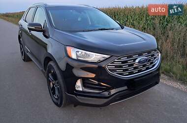 Позашляховик / Кросовер Ford Edge 2019 в Вінниці