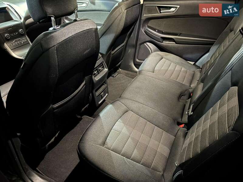 Позашляховик / Кросовер Ford Edge 2019 в Миколаєві
