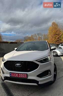 Внедорожник / Кроссовер Ford Edge 2019 в Трускавце Внедорожник / Кроссовер Ford Edge 2019 в Трускавце