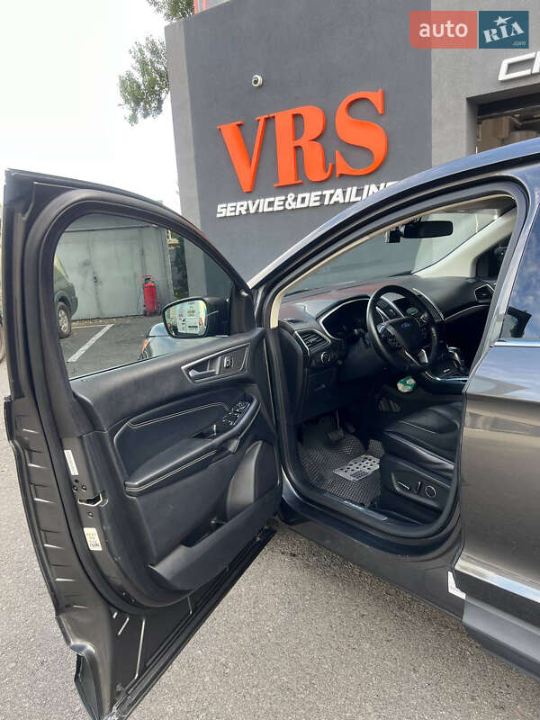 Внедорожник / Кроссовер Ford Edge 2016 в Киеве фото 7 Внедорожник / Кроссовер Ford Edge 2016 в Киеве