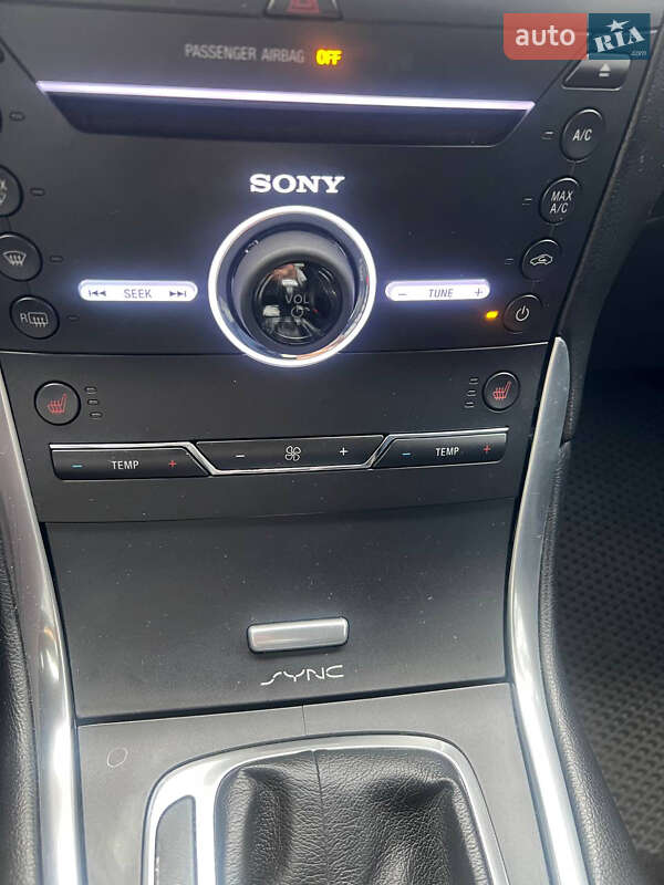 Внедорожник / Кроссовер Ford Edge 2016 в Киеве фото 15 Внедорожник / Кроссовер Ford Edge 2016 в Киеве