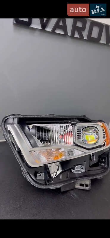 Внедорожник / Кроссовер Ford Edge 2016 в Киеве фото 19 Внедорожник / Кроссовер Ford Edge 2016 в Киеве