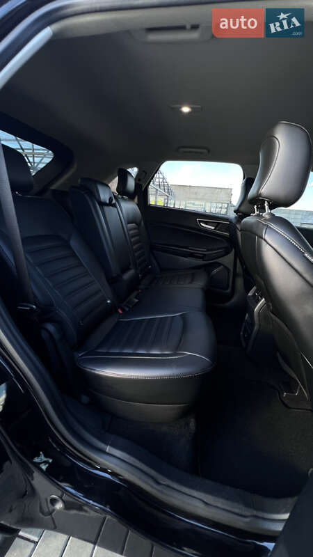 Позашляховик / Кросовер Ford Edge 2022 в Запоріжжі фото 24 Позашляховик / Кросовер Ford Edge 2022 в Запоріжжі