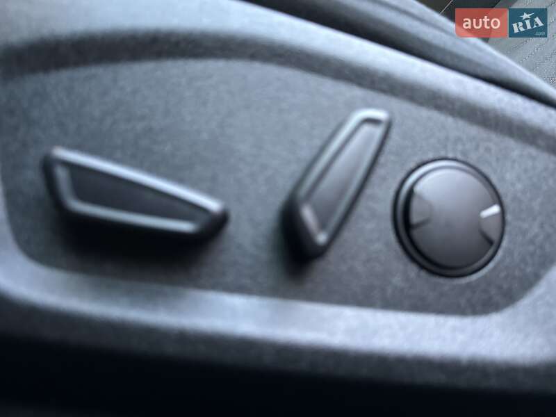 Позашляховик / Кросовер Ford Edge 2019 в Хмельницькому