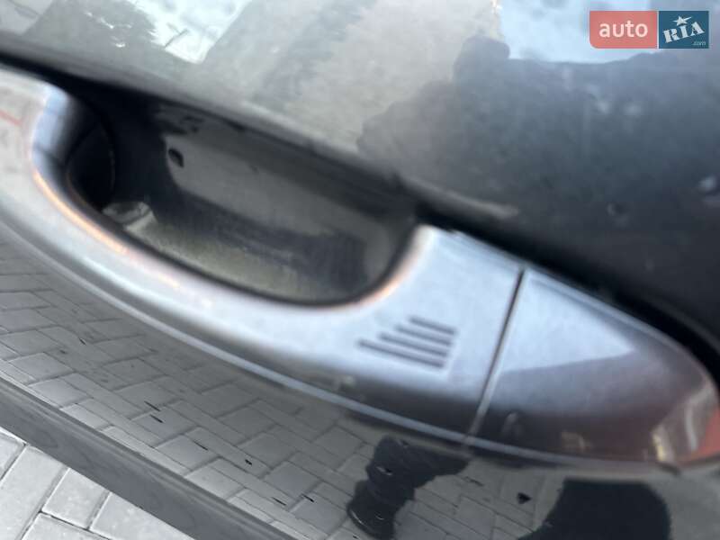 Позашляховик / Кросовер Ford Edge 2019 в Хмельницькому