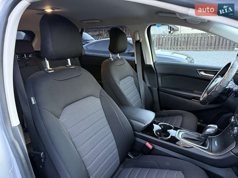 Позашляховик / Кросовер Ford Edge 2018 в Стрию фото 23 Позашляховик / Кросовер Ford Edge 2018 в Стрию