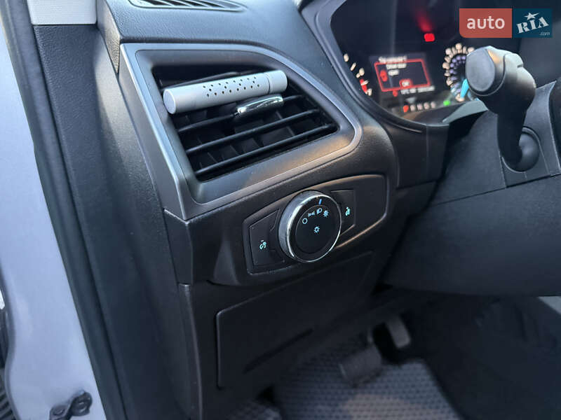 Позашляховик / Кросовер Ford Edge 2018 в Стрию фото 44 Позашляховик / Кросовер Ford Edge 2018 в Стрию