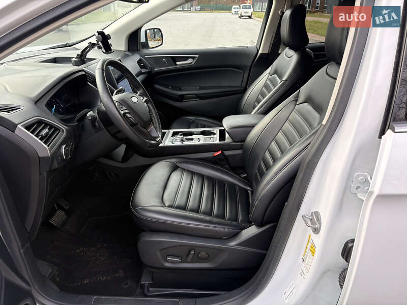 Внедорожник / Кроссовер Ford Edge 2022 в Чернигове