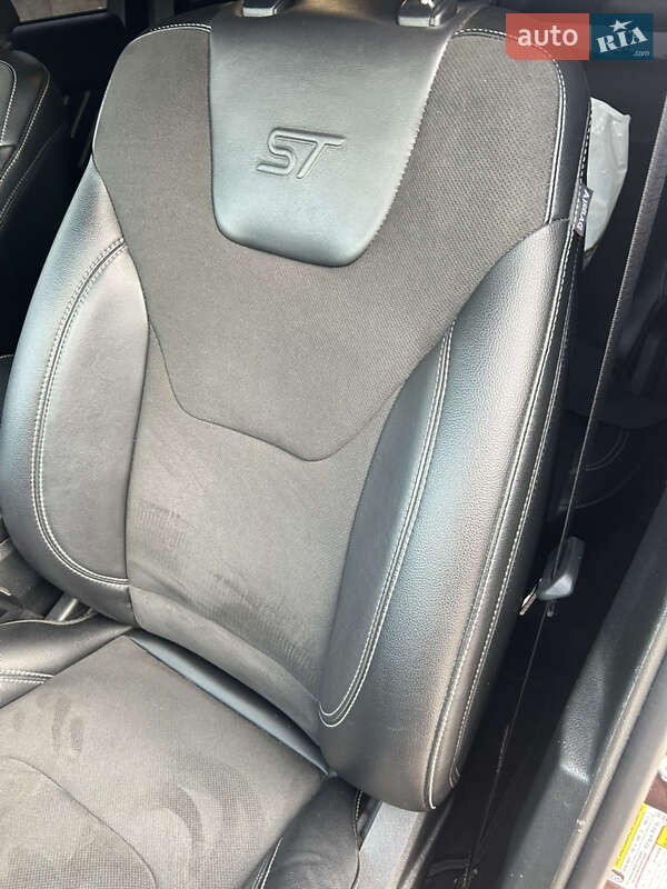 Позашляховик / Кросовер Ford Edge 2023 в Білій Церкві