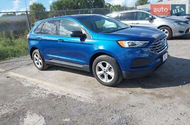 Ford Edge 2020 Ford Edge 2020
