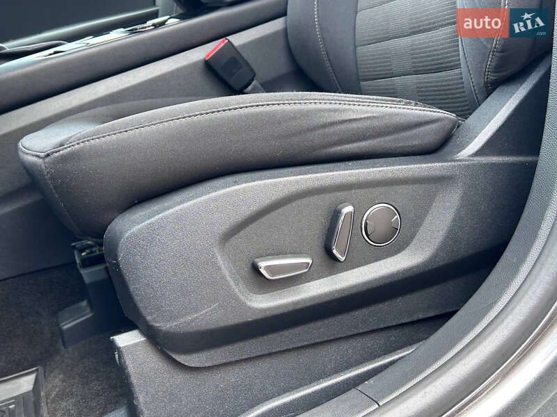 Позашляховик / Кросовер Ford Edge 2018 в Києві фото 36 Позашляховик / Кросовер Ford Edge 2018 в Києві