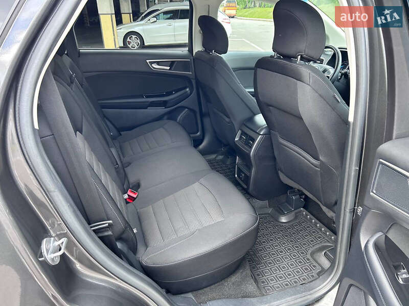 Позашляховик / Кросовер Ford Edge 2018 в Києві фото 53 Позашляховик / Кросовер Ford Edge 2018 в Києві