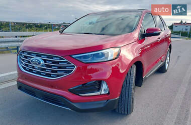 Внедорожник / Кроссовер Ford Edge 2020 в Львове Внедорожник / Кроссовер Ford Edge 2020 в Львове