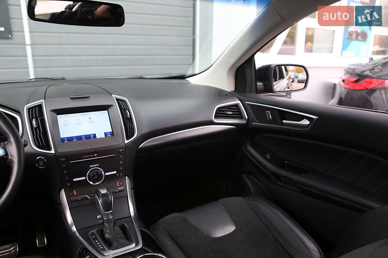 Позашляховик / Кросовер Ford Edge 2016 в Києві фото 15 Позашляховик / Кросовер Ford Edge 2016 в Києві