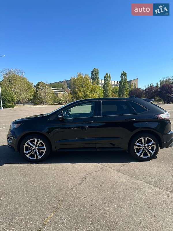Внедорожник / Кроссовер Ford Edge 2015 в Николаеве