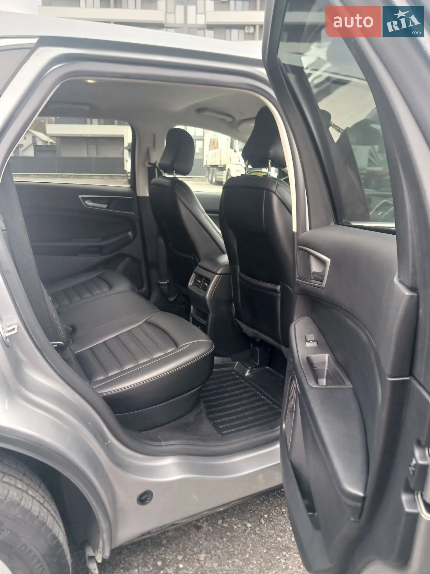 2022 Ford Edge - мініатюра 12