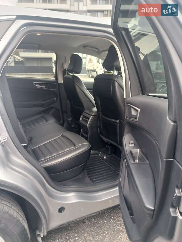Позашляховик / Кросовер Ford Edge 2022 в Тернополі фото 9 Позашляховик / Кросовер Ford Edge 2022 в Тернополі