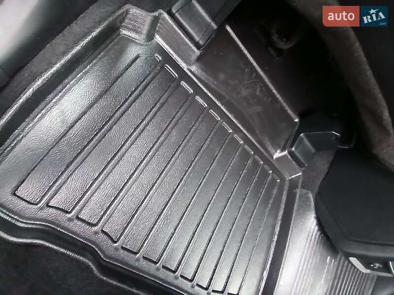 Позашляховик / Кросовер Ford Edge 2022 в Тернополі фото 11 Позашляховик / Кросовер Ford Edge 2022 в Тернополі