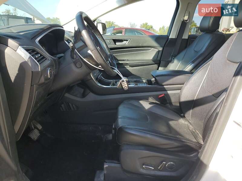 Внедорожник / Кроссовер Ford Edge 2019 в Днепре фото 7 Внедорожник / Кроссовер Ford Edge 2019 в Днепре
