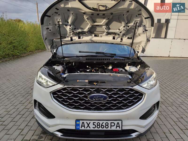 Внедорожник / Кроссовер Ford Edge 2020 в Харькове фото 5 Внедорожник / Кроссовер Ford Edge 2020 в Харькове