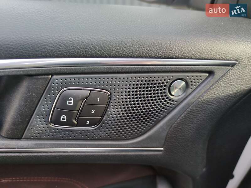 Внедорожник / Кроссовер Ford Edge 2020 в Харькове фото 22 Внедорожник / Кроссовер Ford Edge 2020 в Харькове