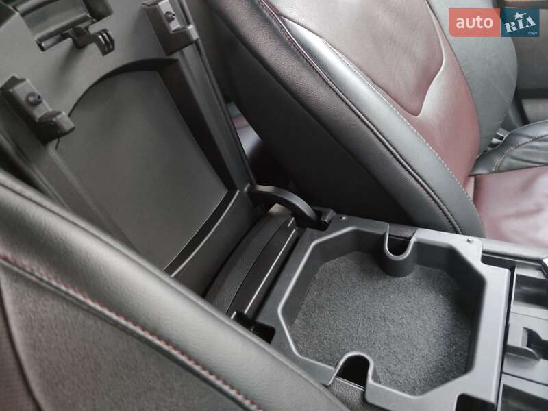 Внедорожник / Кроссовер Ford Edge 2020 в Харькове фото 25 Внедорожник / Кроссовер Ford Edge 2020 в Харькове