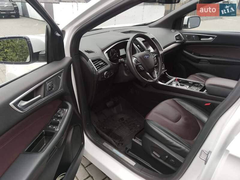 Внедорожник / Кроссовер Ford Edge 2020 в Харькове фото 16 Внедорожник / Кроссовер Ford Edge 2020 в Харькове