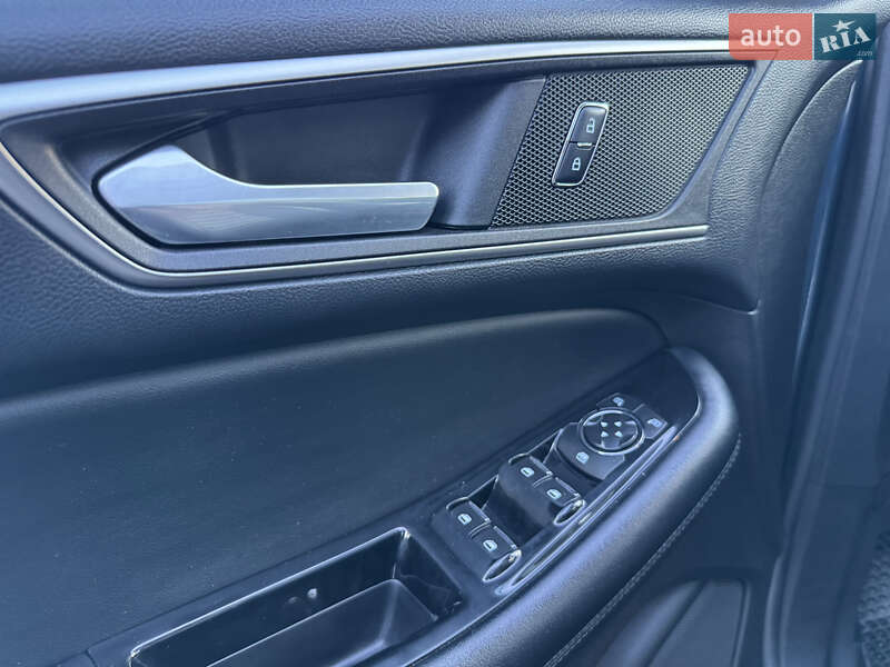 Внедорожник / Кроссовер Ford Edge 2016 в Виннице