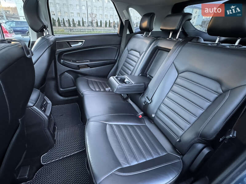 Внедорожник / Кроссовер Ford Edge 2016 в Виннице