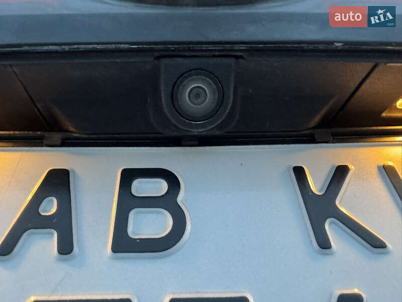 Внедорожник / Кроссовер Ford Edge 2016 в Виннице