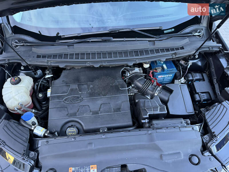 Внедорожник / Кроссовер Ford Edge 2016 в Виннице