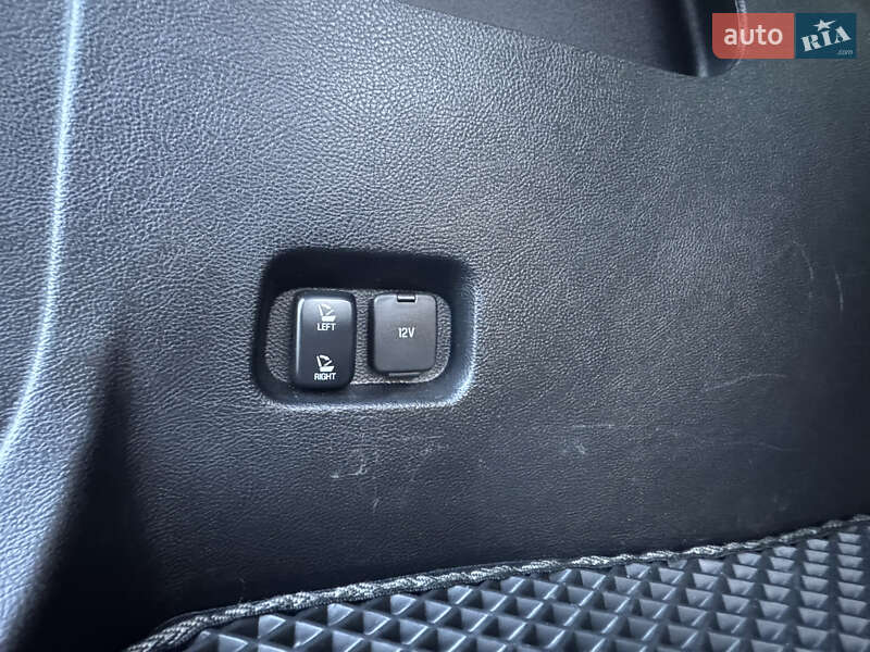 Внедорожник / Кроссовер Ford Edge 2016 в Виннице