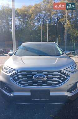 Внедорожник / Кроссовер Ford Edge 2022 в Тернополе