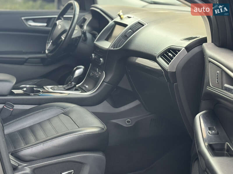 Позашляховик / Кросовер Ford Edge 2015 в Білій Церкві фото 6 Позашляховик / Кросовер Ford Edge 2015 в Білій Церкві