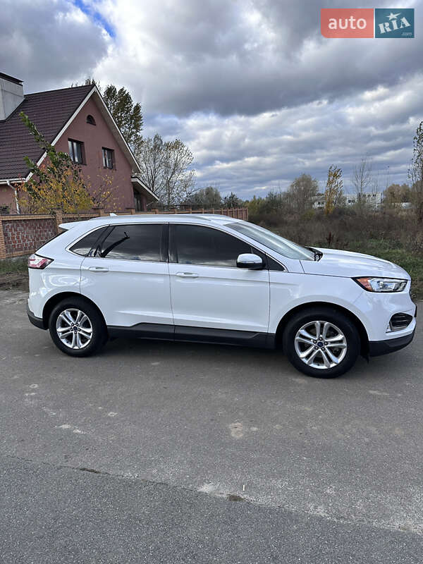 Внедорожник / Кроссовер Ford Edge 2019 в Киеве