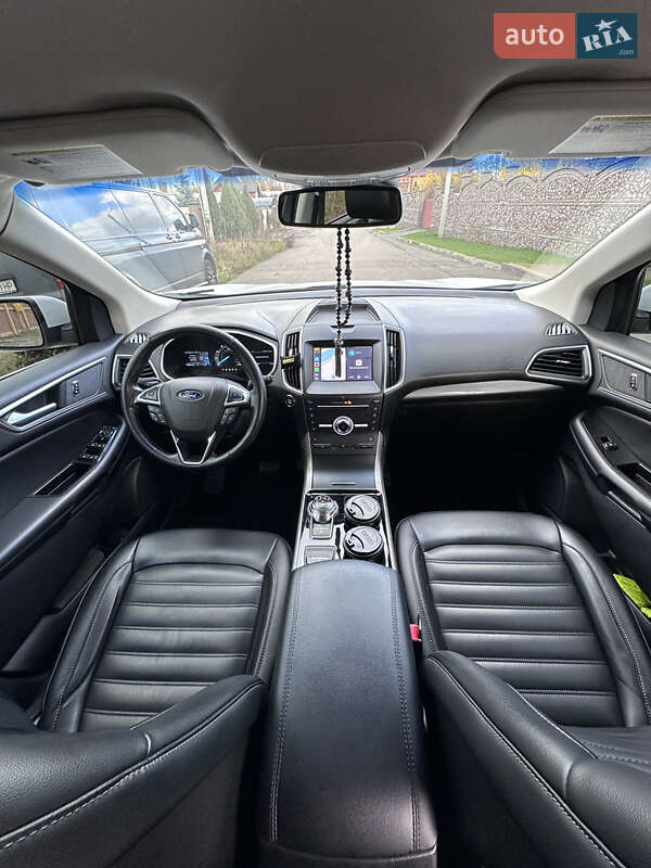 Внедорожник / Кроссовер Ford Edge 2019 в Киеве