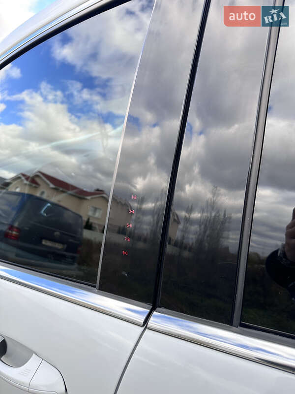 Внедорожник / Кроссовер Ford Edge 2019 в Киеве