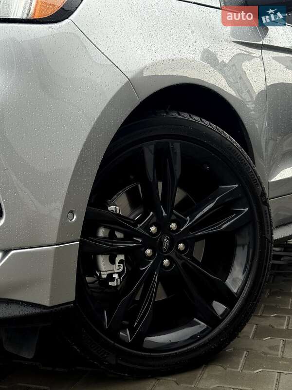 Внедорожник / Кроссовер Ford Edge 2021 в Киеве фото 8 Внедорожник / Кроссовер Ford Edge 2021 в Киеве